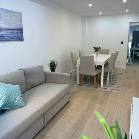 Lovely 2 Bedroom Apartment In South Lisbon Barreiro  Exteriér fotografie