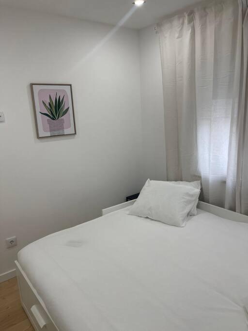 Lovely 2 Bedroom Apartment In South Lisbon Barreiro  Exteriér fotografie