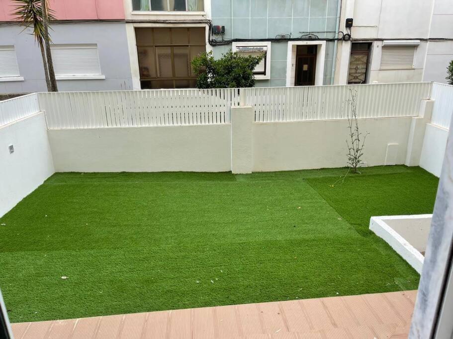 Lovely 2 Bedroom Apartment In South Lisbon Barreiro  Exteriér fotografie